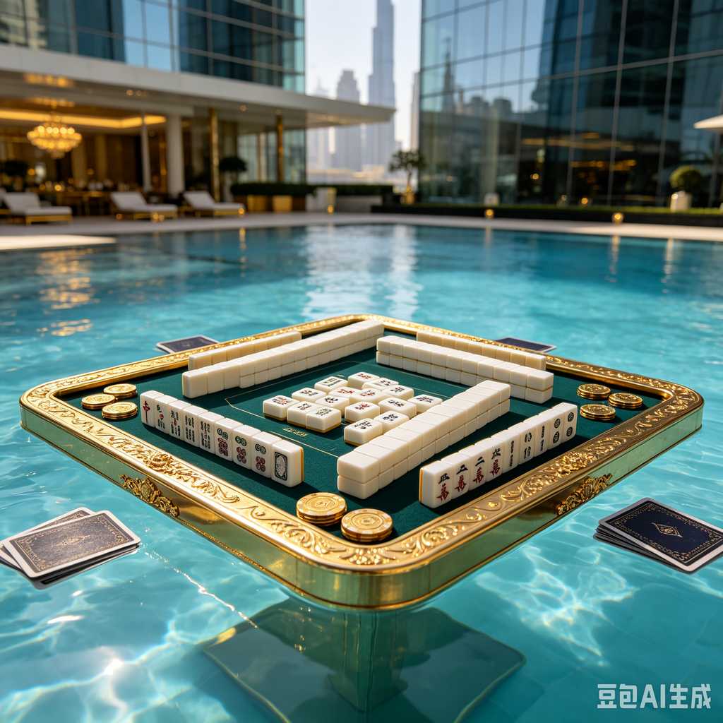 custom mahjong accessories