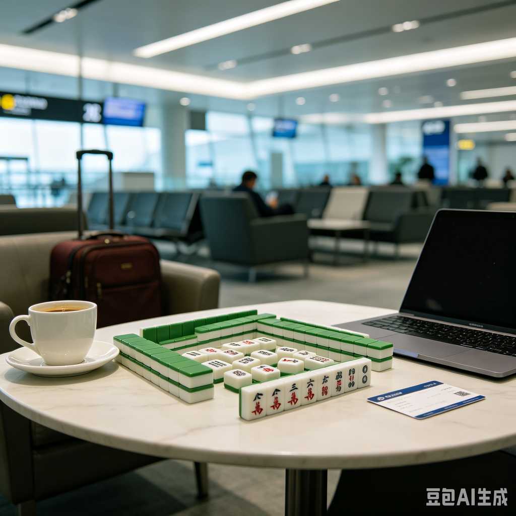 high end affordable mahjong set