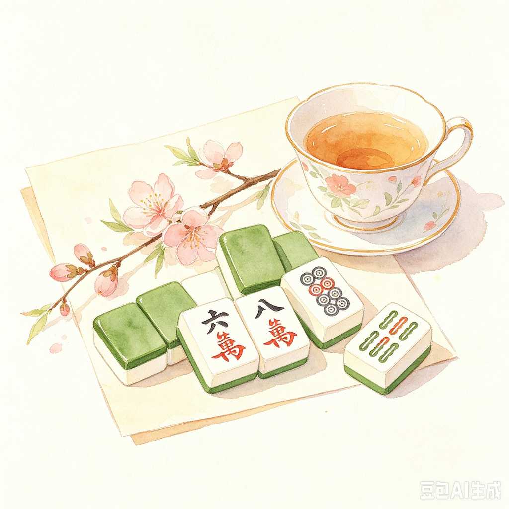 Brasilia,mahjong