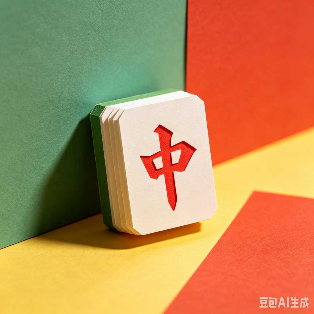 Pasco,mahjong