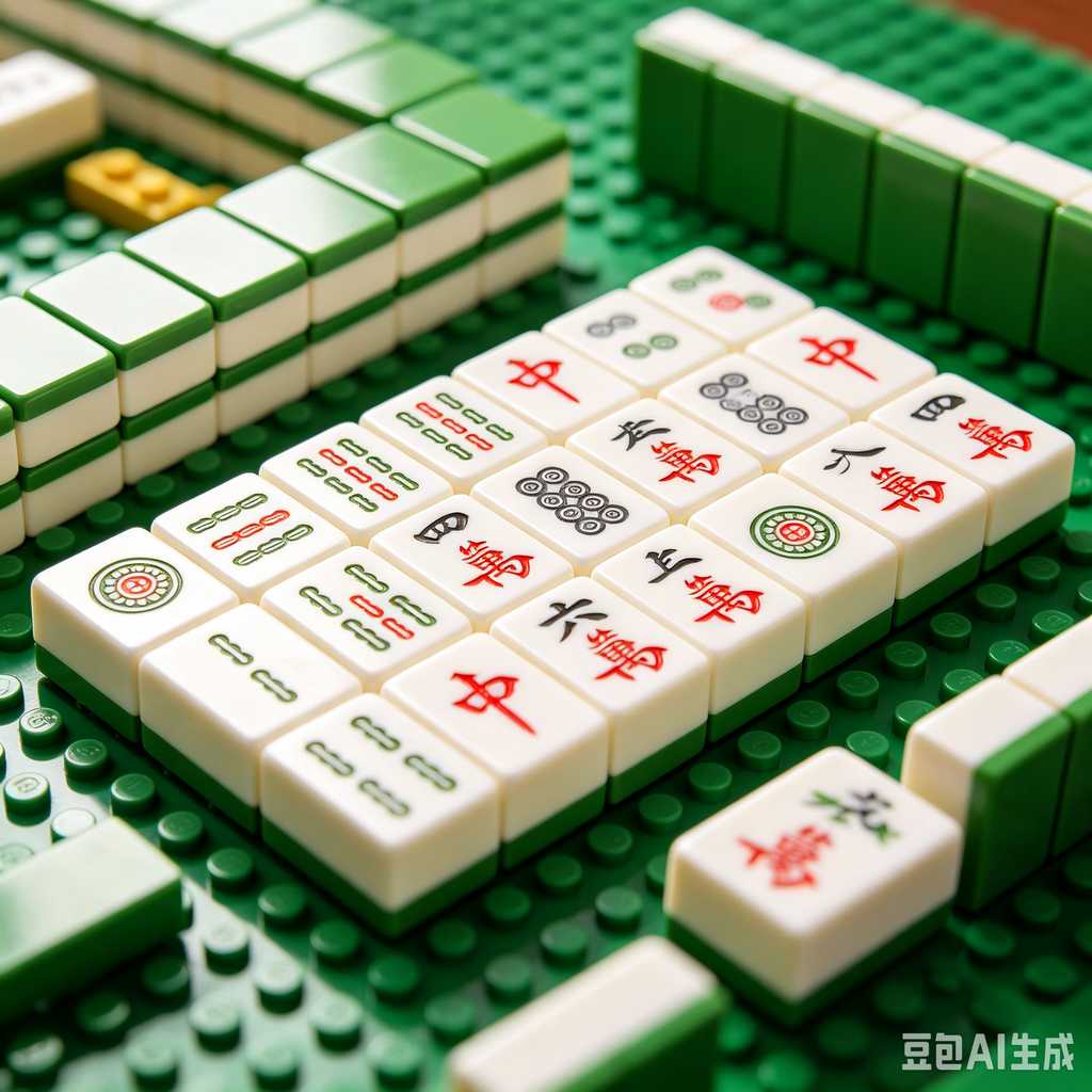 wholesale board game mahjong