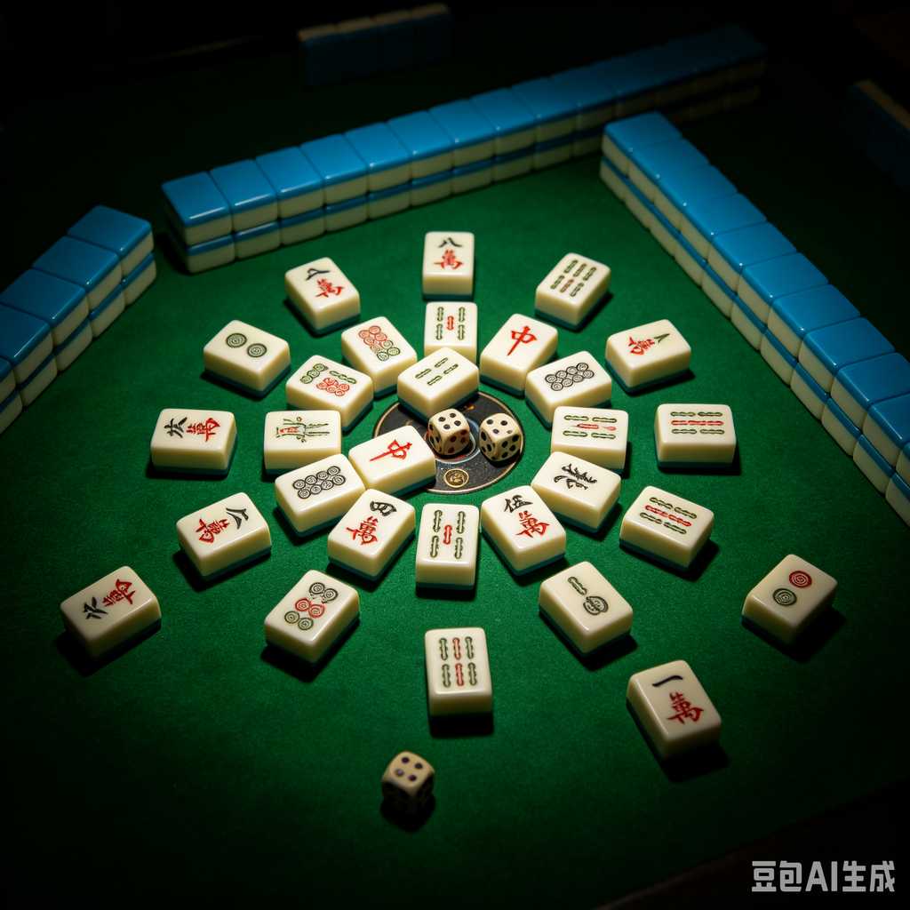 Arnhem,mahjong
