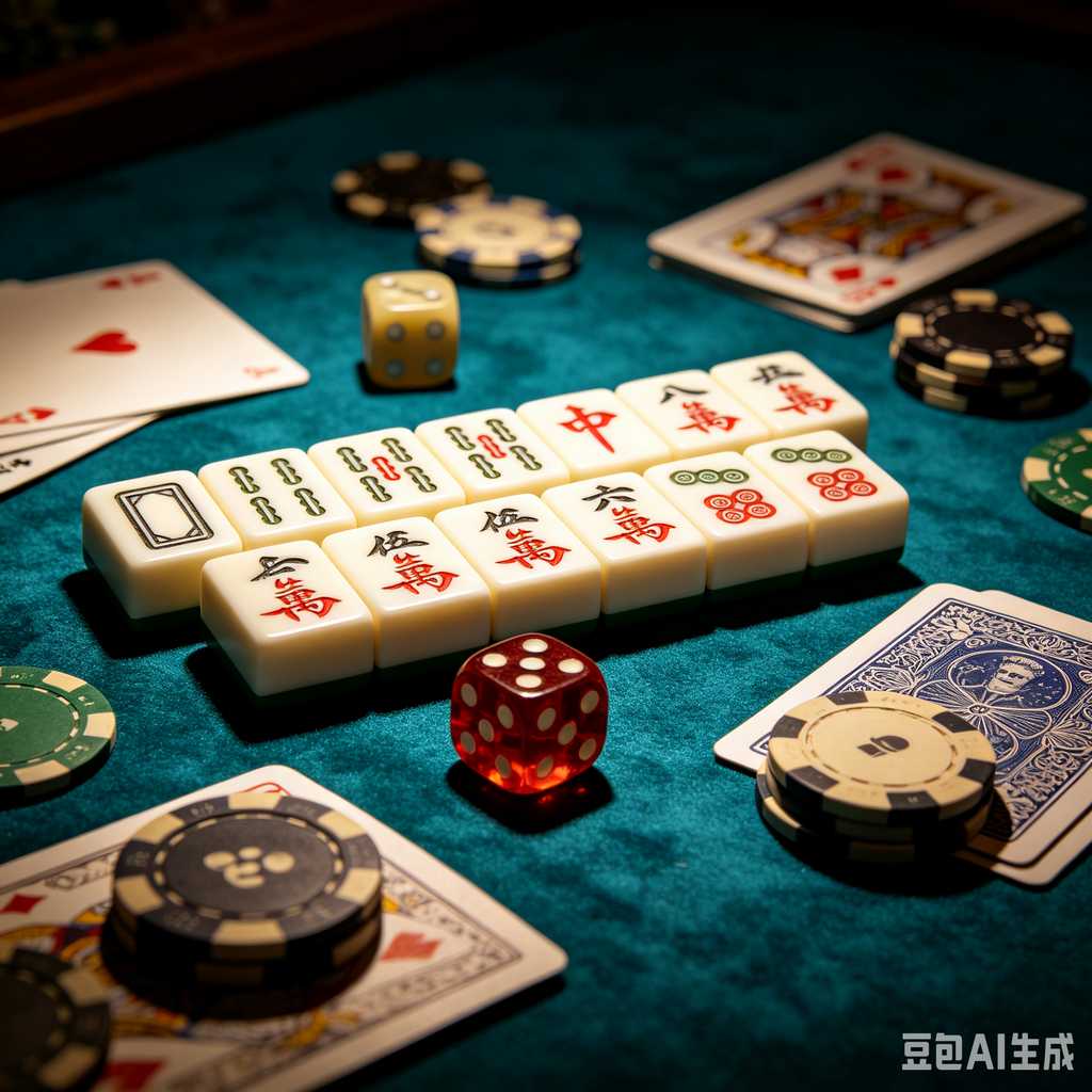 matamoros,mahjong