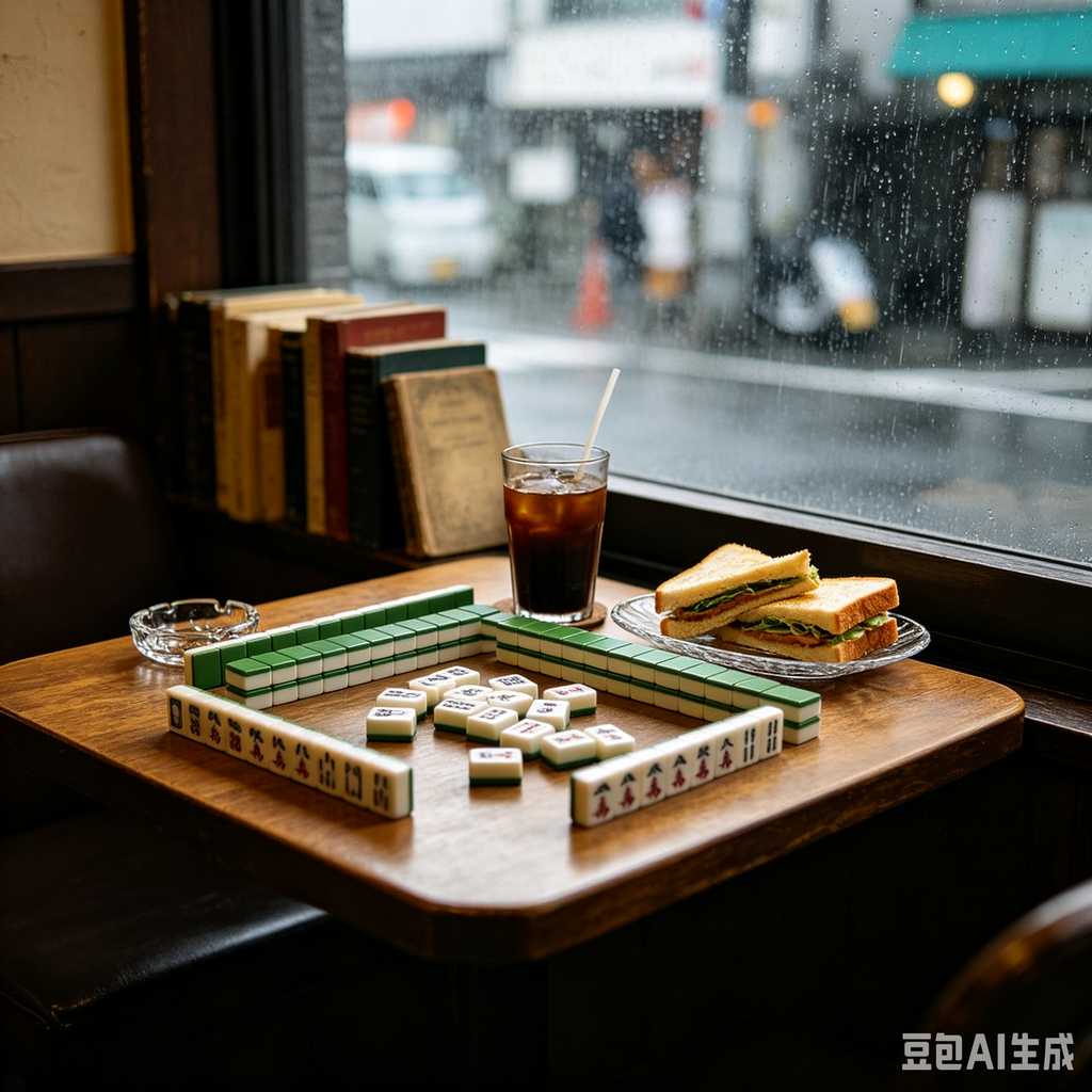 Split,mahjong