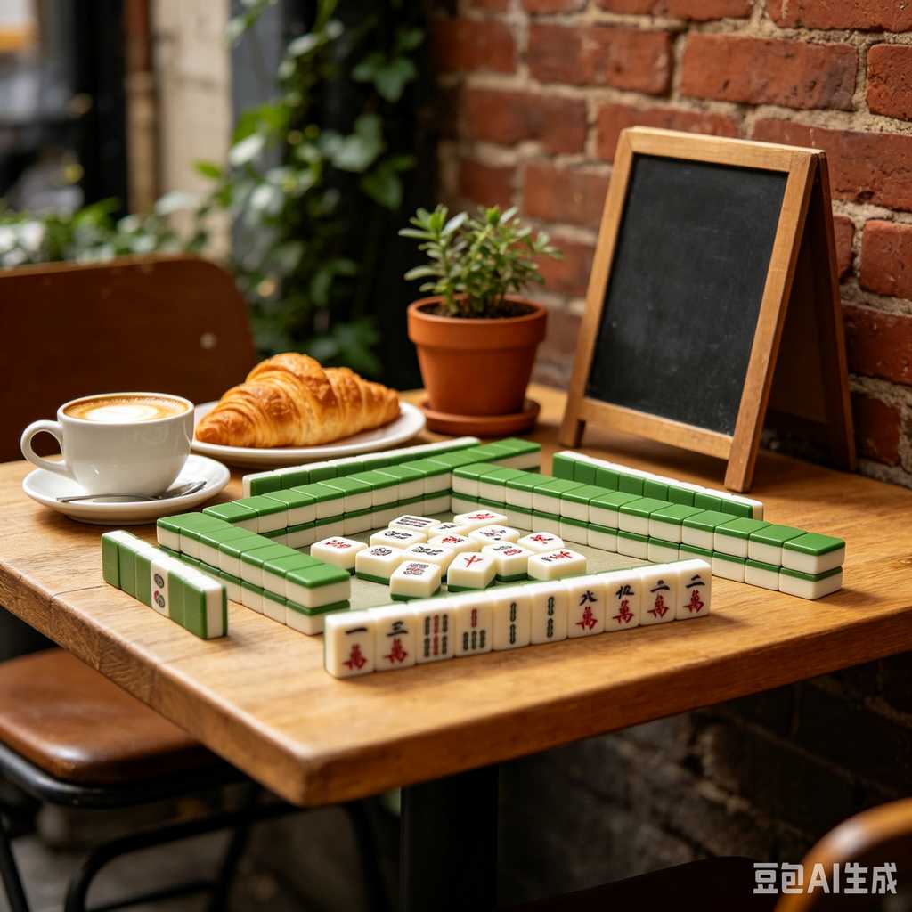 best budget mahjong set
