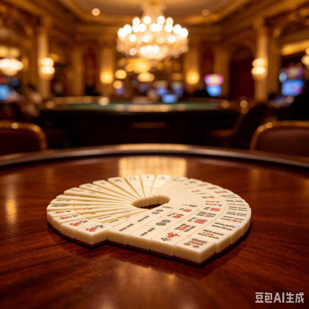 high end affordable mahjong set