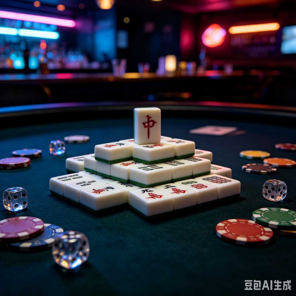 chinese mahjong rule book