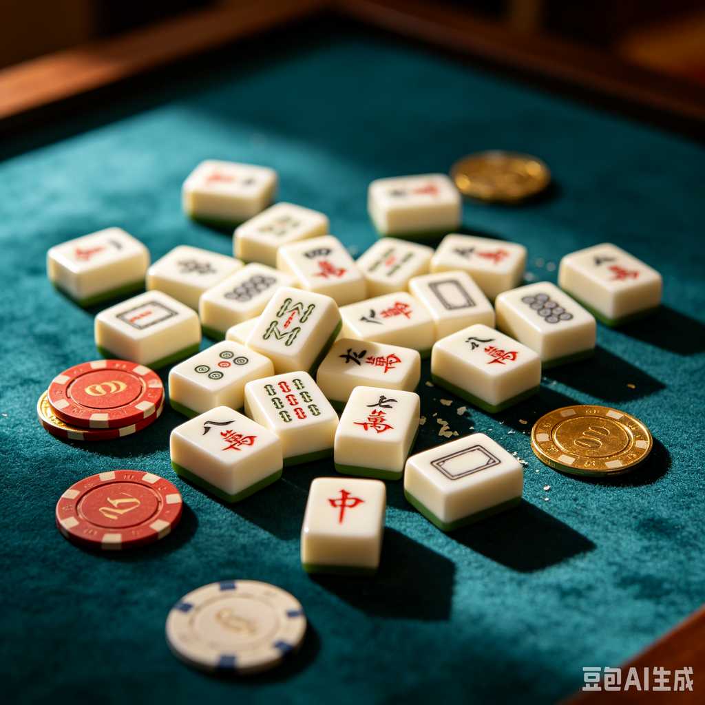 custom brand mahjong tiles wholesale