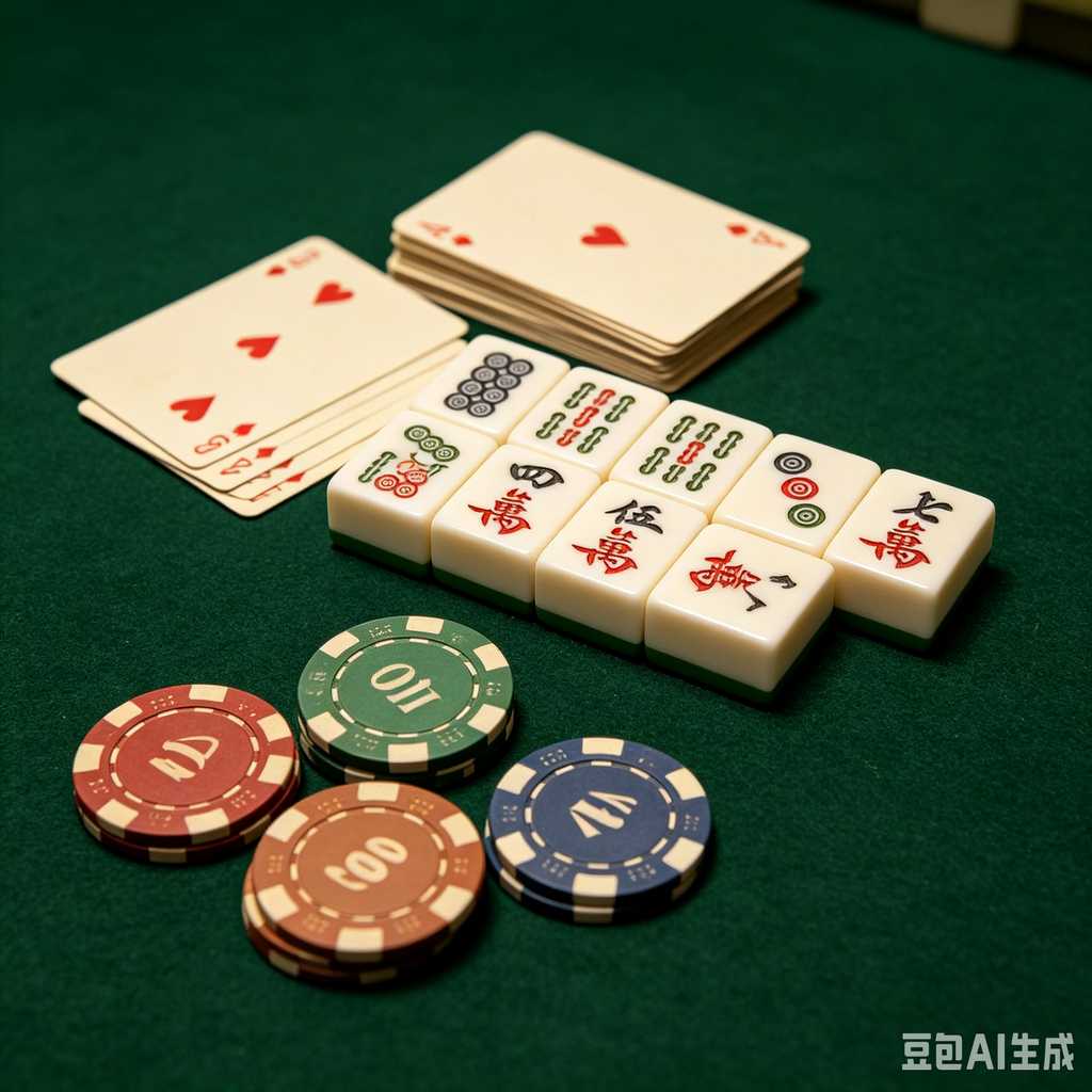 foldable mahjong table