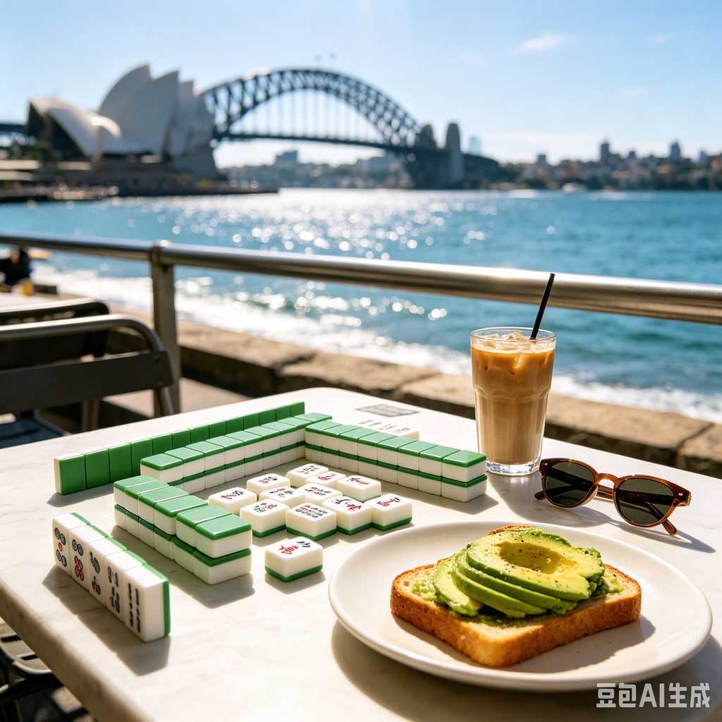 what is the best material for mahjong tiles